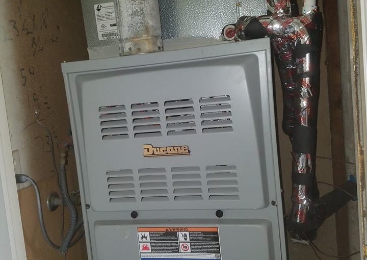 gas-furnace
